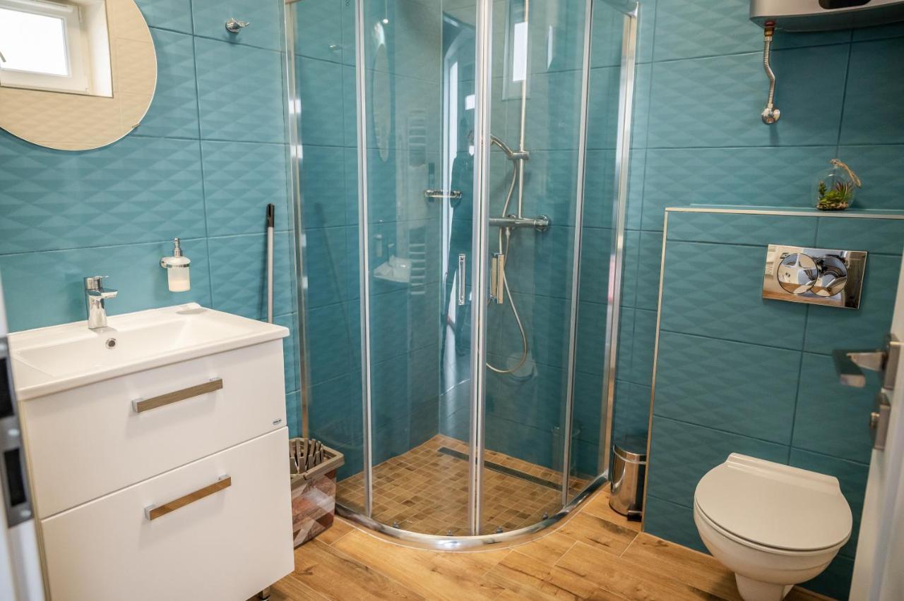 Sun City Vizisport Paradicsom Hódmezővásárhely Exterior foto