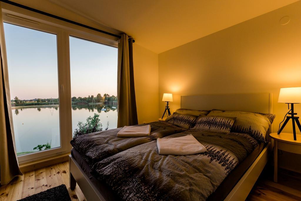 Sun City Vizisport Paradicsom Hódmezővásárhely Exterior foto
